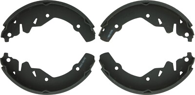 Bosch Rear Bonded Brake Shoe BS520