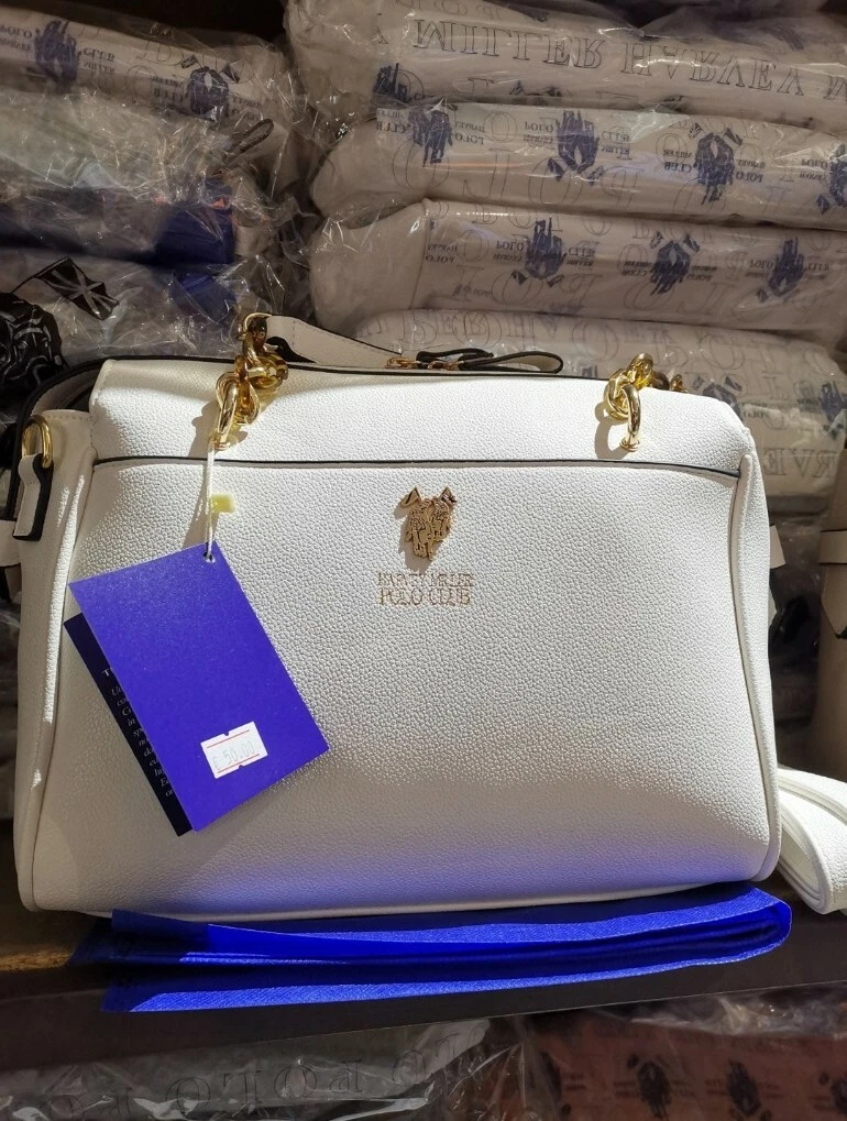 Polo top borse prezzi