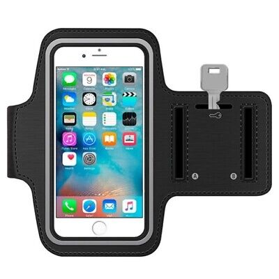 Gym Running Sports Workout Armband Phone Case Cover For Xiaomi Mi 10T Lite 5G
