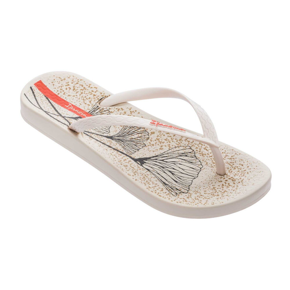 Original Ipanema Women's Flip Flops 82926 Anatomic Themes Xi Fem