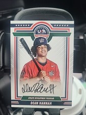 2021 Panini Stars & Stripes USA Baseball Complete Box Set Cards Checklist 25