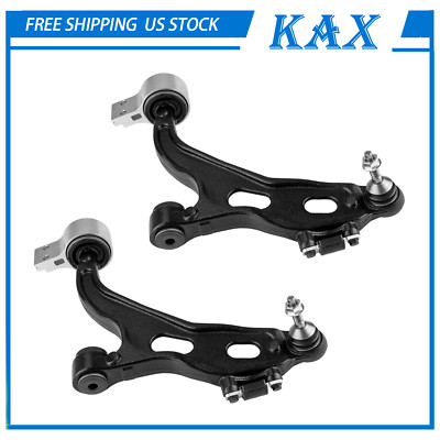 Front Lower Control Arm W/ Ball Joint For Ford Five Hundred Freestyle Montego