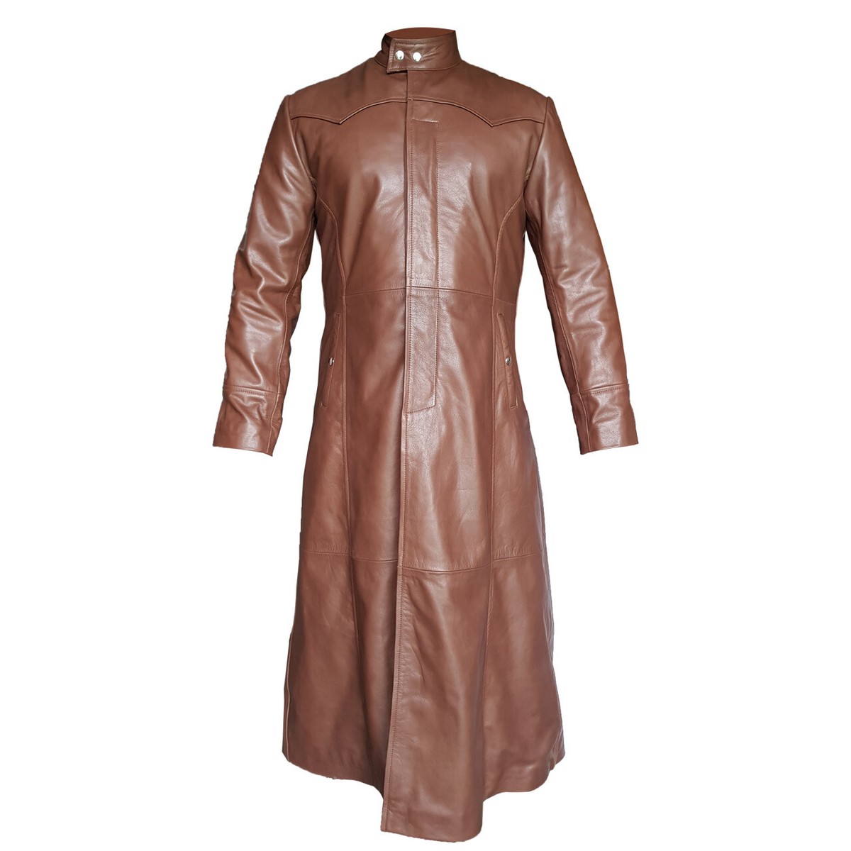 Men's Gothic Victorian Tailcoat – Steampunk Outfit