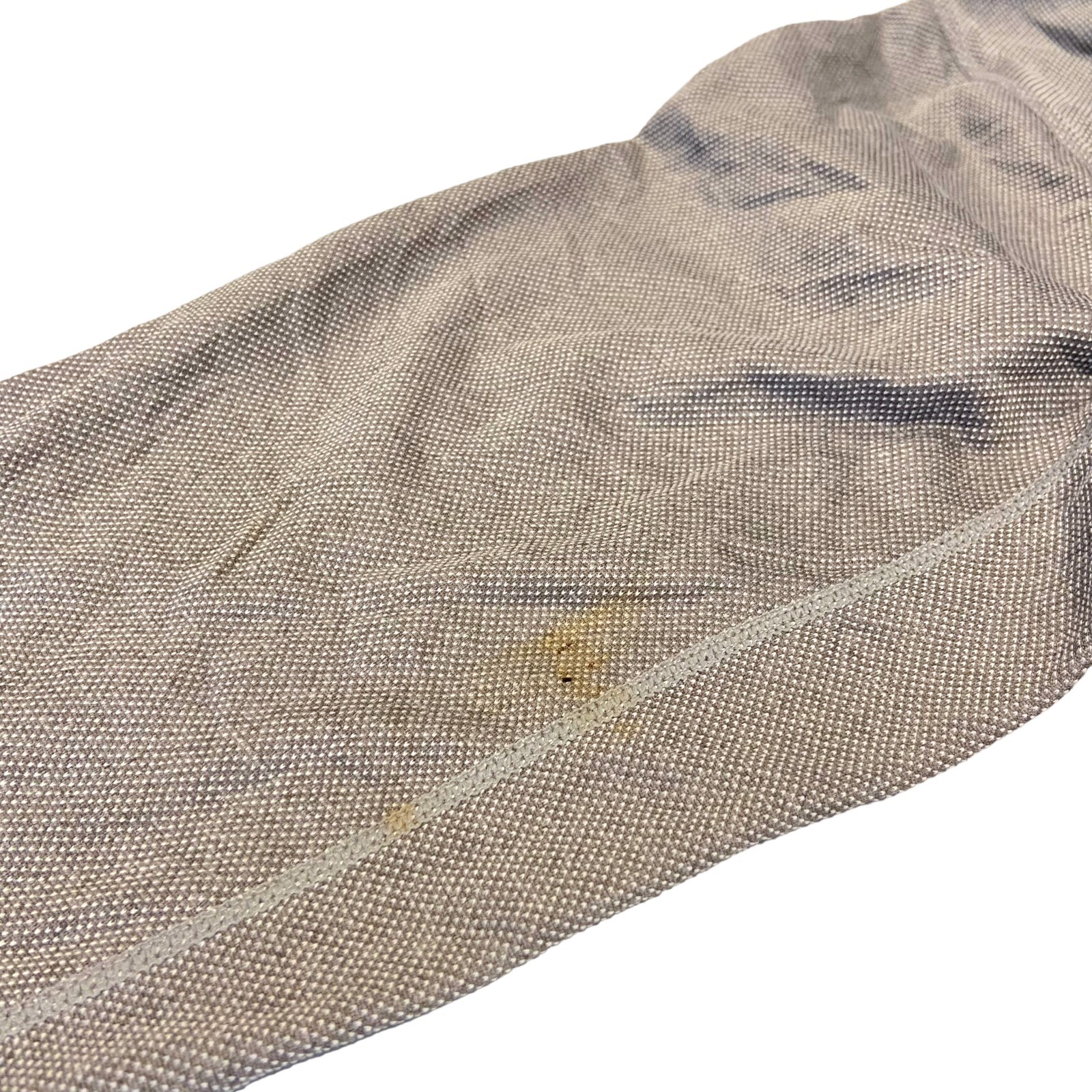 Felpa con cappuccio Fila Sport grigia Felpa con cappuccio abbigliamento sportivo performance pullover poliestere