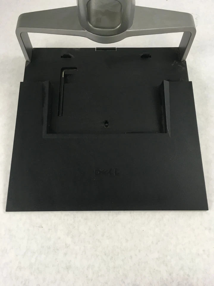 DELL 17"-24" Monitor Stand for E Port II Docking Station RM361 - Image 2 of 4
