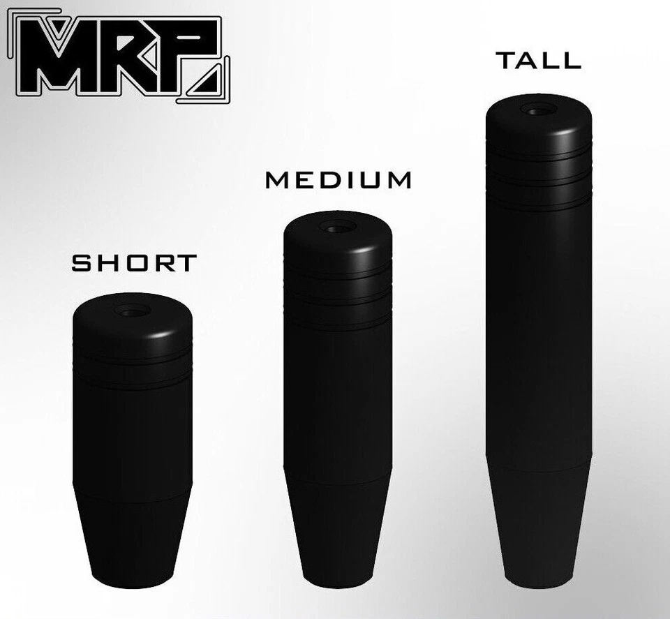 SHIFT KNOB MOD for Logitech G27 G29 G920 G923 Shifter (NO ADAPTER NEEDED) - Image 3 of 3