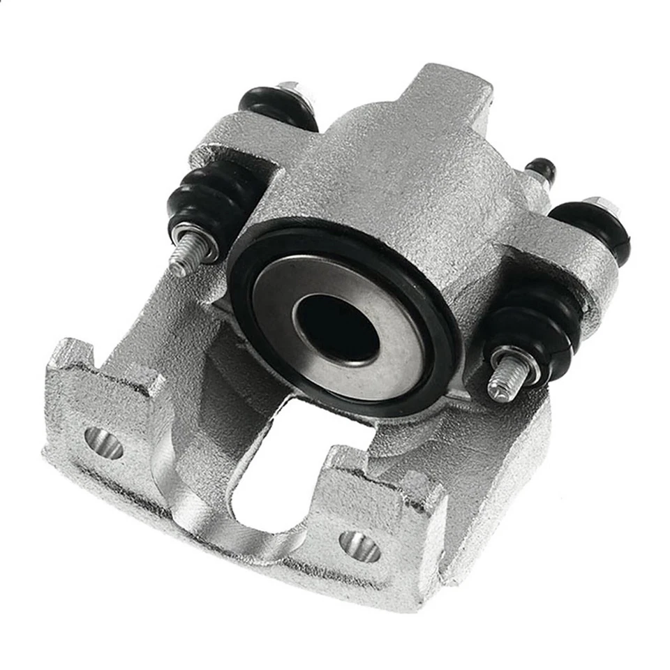 Pinza trasera del lado del conductor para F-150 F-250 Expedition Town Car Navigator Blackwood Foto 4 de 4