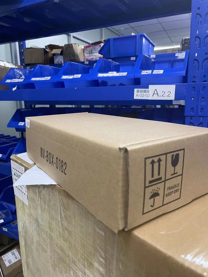 NVIDIA Tesla A100 40GB PCI-e GPU Graphics Card Deep AI 900-21001-0000-000 - Image 4 of 4