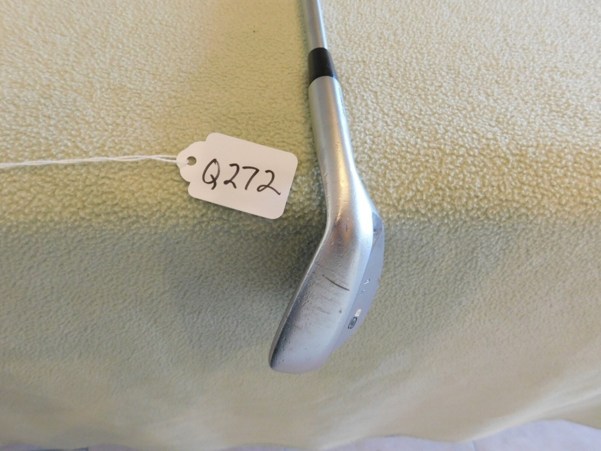 Mizuno S5 Stiff Flex Steel Shaft 08 58* Wedge 36 Inches Q272 | eBay