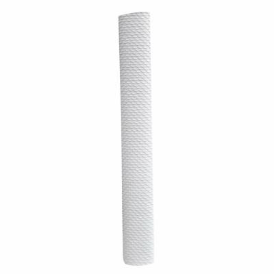 DSC Scale Cricket Bat Grip Full White us