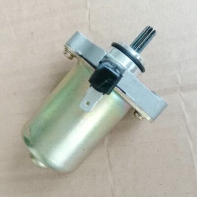 Starter Starting Motor For Atala Byte AT10 Hacker AT12 Racing 50 Malaguti CR1 50