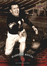 B1756- 2011 Upper Deck Oklahoma Cards 1-99 +Inserts -You Pick- 15+ FREE US SHIP