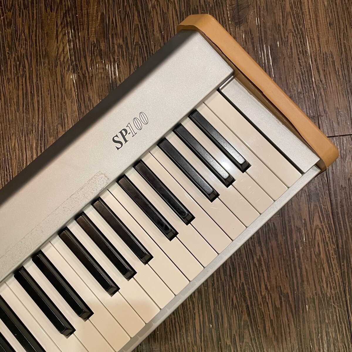KORG Korg SP-100 Keyboard Electronic Piano | eBay