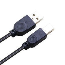 5ft USB Data Sync Cable Cord For LaCie 500GB External Hard Drive N2870 300721