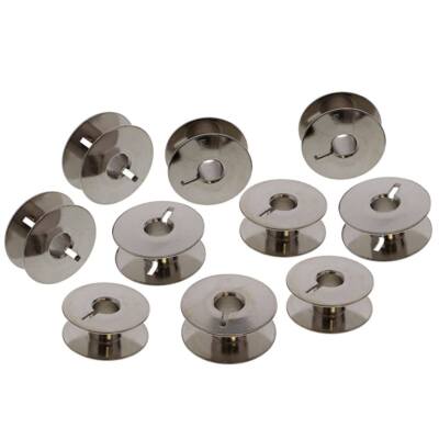 10pk Bobbins, Brother