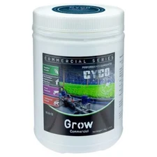 CYCO Commercial Series Grow 750g (10 - 5 - 13 )