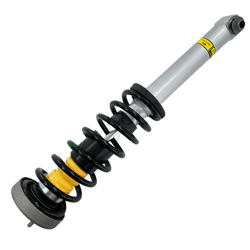 2x Rear Shock Absorber Struts Assys Fit BMW E60 E61 525i 528i 535i RWD 2004-2010 - Picture 4 of 6