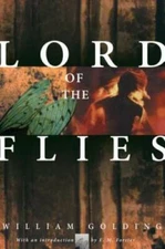 Lord of the Flies - Paperback By Golding, William - GOOD