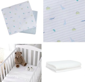 mothercare cot sheets bedding