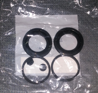 1994-1998 Ford Mustang Cobra Front Caliper Repair Seal Kit 38mm PBR fitments A+