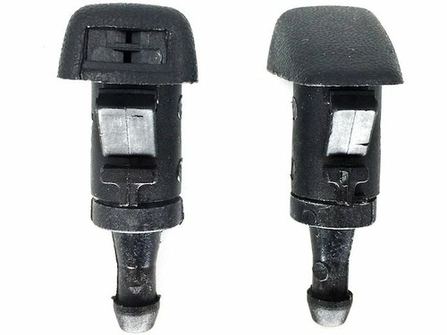 For 2011-2017 Ram 2500 Windshield Washer Nozzle Set Front 22269XP 2012 2015 2013 - 第 3/3 張圖片