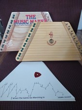 The Music Maker Worlds Most Charming Instrument 