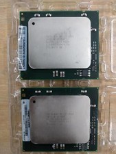 Lot of 2 Intel Xeon E7-2803 SLC3M