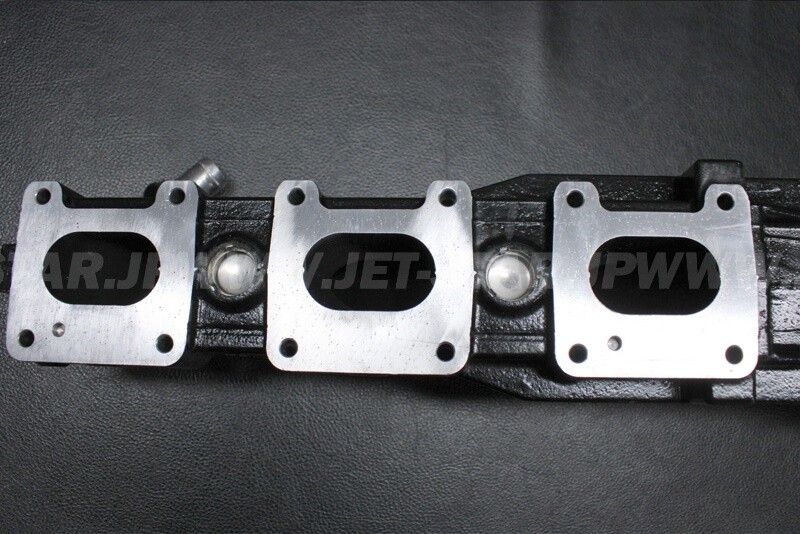 GTX 170'20 OEM (Engine-Cylinder-Head) EXHAUST MANIFOLD ASS'Y GTX 170'20 OEM (Engine-Cylinder-Head) EXHAUST MANIFOLD ASS'Y