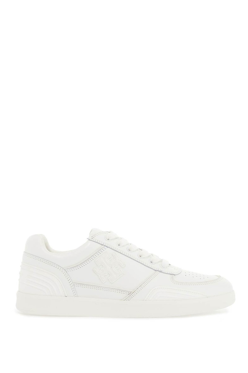 スニーカー TORY BURCH Woman Sneakers White 152959 001 Sneakers TORY BURCH Woman Tg. 7 US 152959 100TT White | eBay