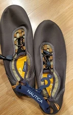 Nautica Men's Athletic Water Shoes