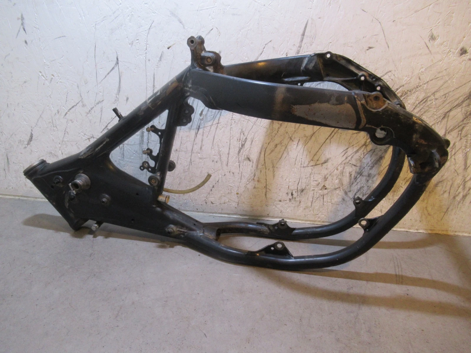KTM SX-F 250 Frame W/T 2007