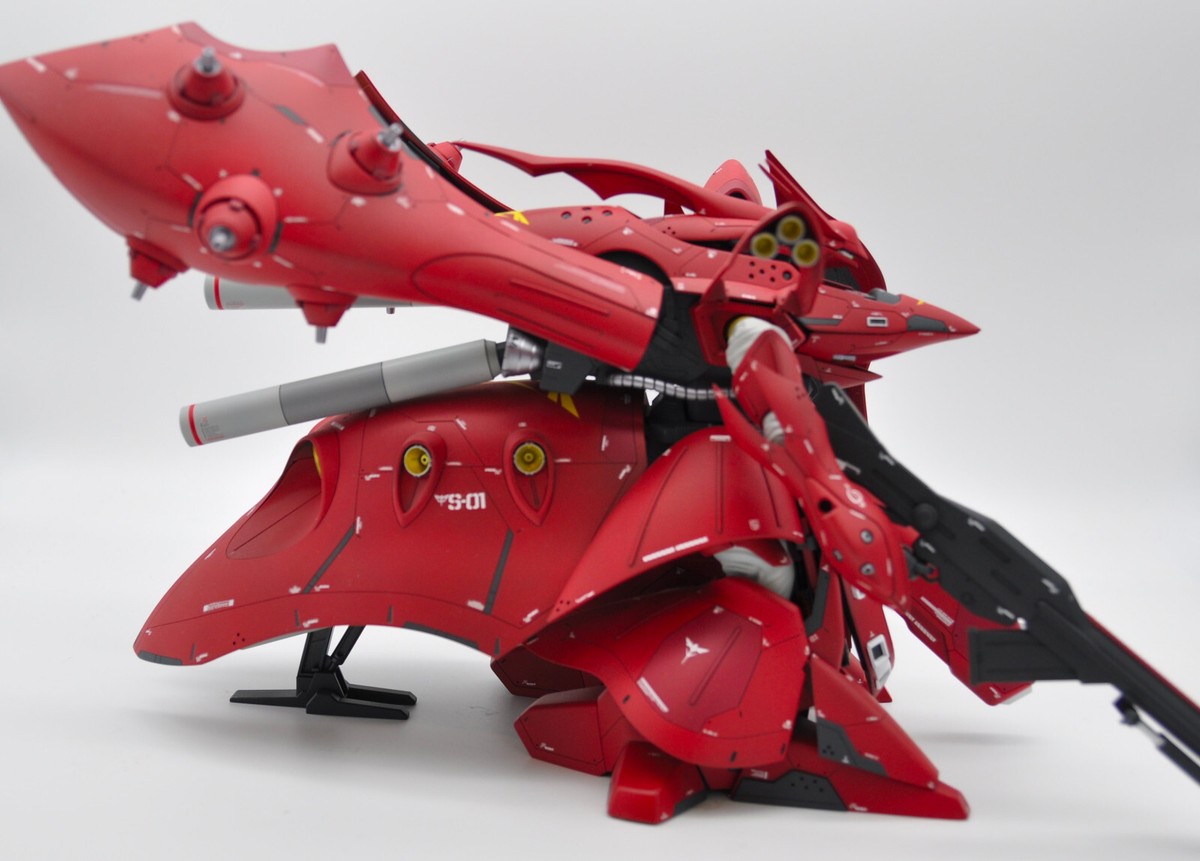 MSN-04Ⅱ NIGHTINGALE $_57.JPG?set_id=880000500F