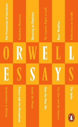 Essays (Penguin Modern Classics) - Image 4