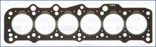 Ajusa 10032720 Engine Cylinder Head Gasket Fits 1986 Volvo 740 2.4l Turbodiesel