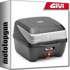 GIVI B32N CASE + ATTACHMENT YAMAHA FZ8 / FAIRE 8 800 2010 10 2011 11 2012 12