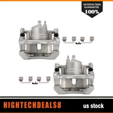 For 2003-2008 Toyota for Corolla Pontiac Vibe single piston Front Brake Caliper