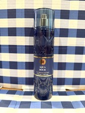 AQUA HOUR Fine Fragrance Mist Spray Perfume Bath and Body Works