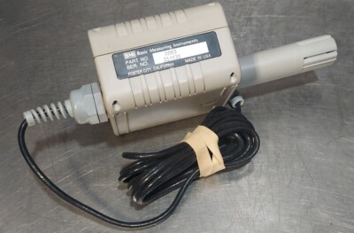 BMI Basic Measuring Instruments P/N A-003 / A003