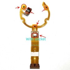 NEW Lens Aperture Flex Cable FPC For Sigma 24-70 F2.8 DG OS HSM Art Repair Parts