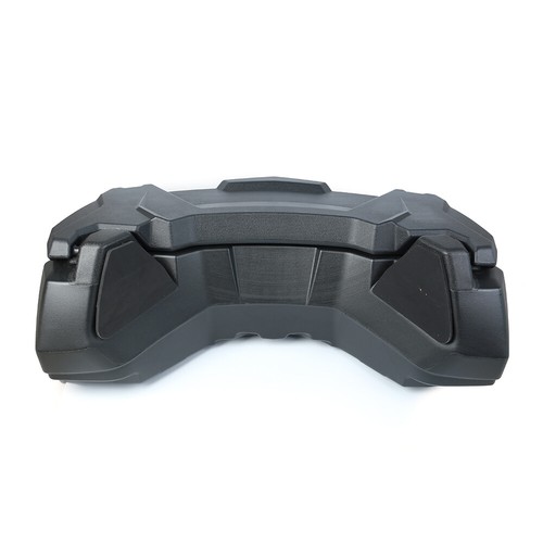 UTV Cargo Storage Cargo Box for Can Am UTV Mavetick X3 Outlander 23Gal 86L - Foto 5 di 14