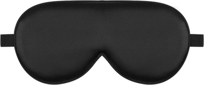 #ad Alaska Bear Silk Sleep Mask – Pressure Free Eye Cover Machine Washable $18.37