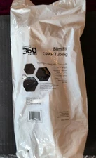 CPAP Tubing,  Slim Fit, New, Sealed, 6 Feet, Gemore 360 Brand. FREE SHIPPING!