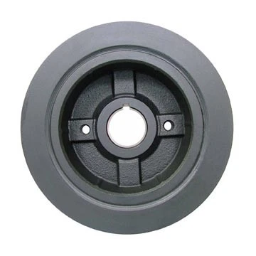 Equilibrador armónico de motor Dayco para Toyota Avalon 1995-2004 Foto 2 de 4