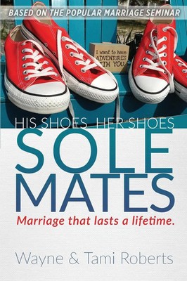 Wayne Roberts | Sole Mates | Taschenbuch | Englisch (2021) | EAN 9781952955082