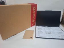 Lenovo ThinkPad P16s Gen 3 Core Ultra 7 255H, 64GB DDR5, 2TB SSD,