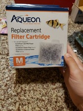aqueon replacement filter cartridges medium