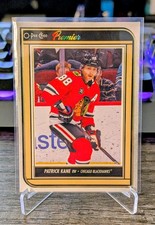 🔥PATRICK KANE🔥PREMIER INSERT 2022-23 O-PEE-CHEE
