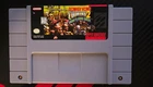 Donkey Kong Country 2: Diddy's Kong Quest (Super Nintendo, 1995) SNES Authentic
