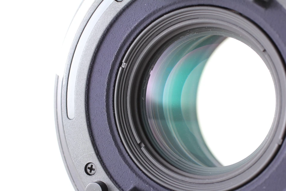 [ N MINT w/ Cap ] SMC Pentax A 645 75mm F2.8 Lens for 645 645N 645NII From JAPAN - Image 3 of 4