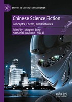 Mingwei Song (U. A.) | Chinese Science Fiction | Taschenbuch | Englisch (2025)